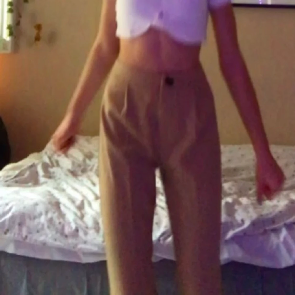 Vida kostymbyxor  - 90