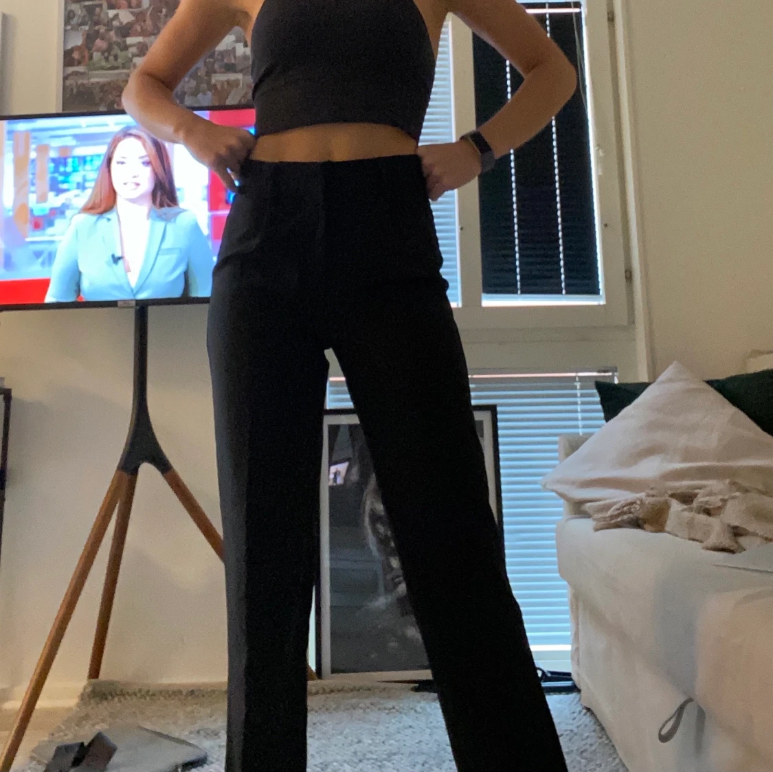 Nakd kostymbyxor  - 91