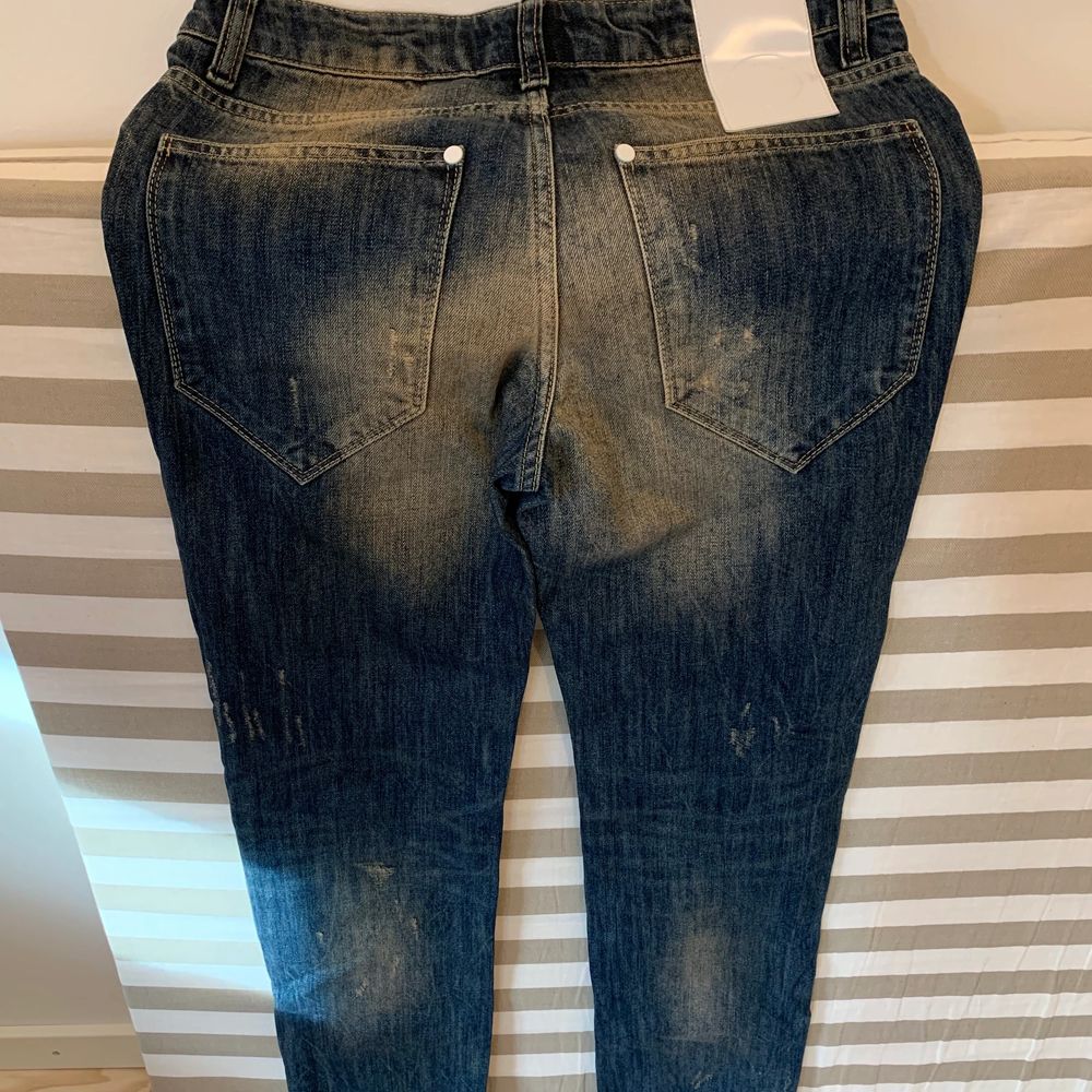 Humör jeans - Jeans & Byxor | Plick Second Hand