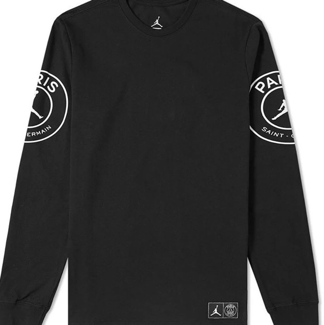 Jordan X Psg Lång Tröja