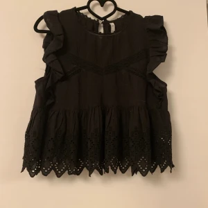 Zara blus - Bra skick zara blus storlek xs 
