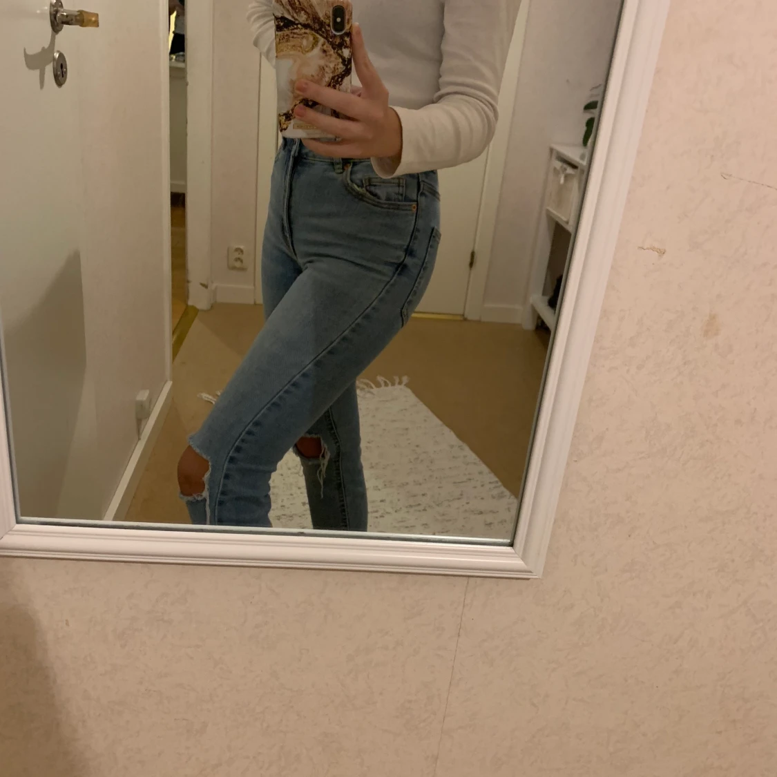 Ginatricot jeans - 90