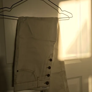 Jeans  - Jeans från Lindex aldrig använt 