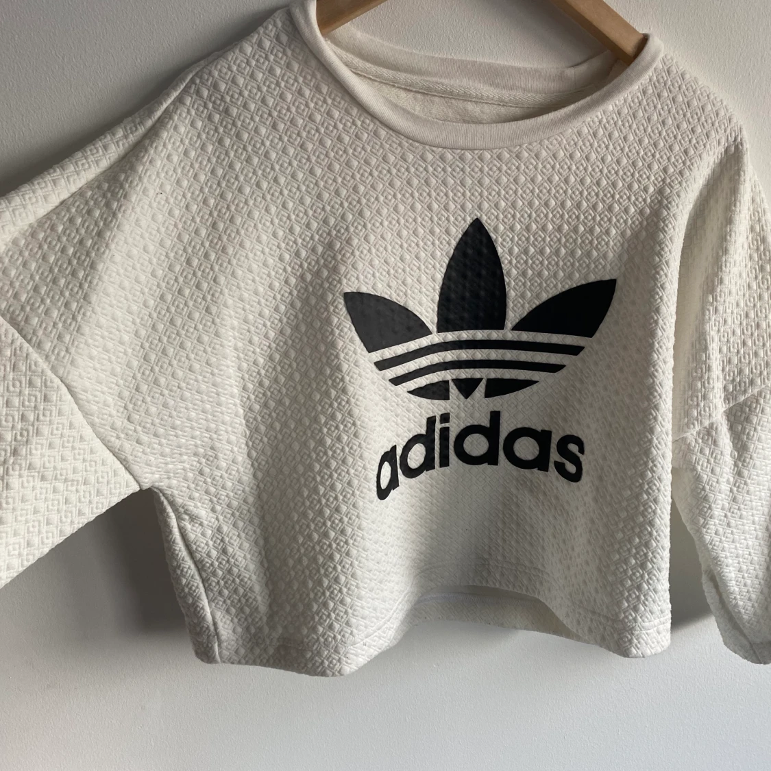 Adidas tröja