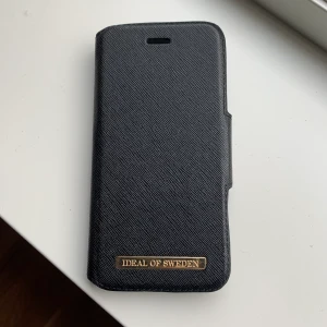 Ideal of Sweden Iphone8 skal  - Säljer mitt IPhone8 Ideal of Sweden skal för endast 40:-. 