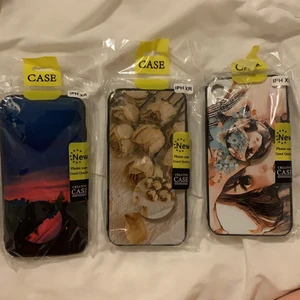 Göteborg  - Mobil Skärmskydd. iPhone XR 