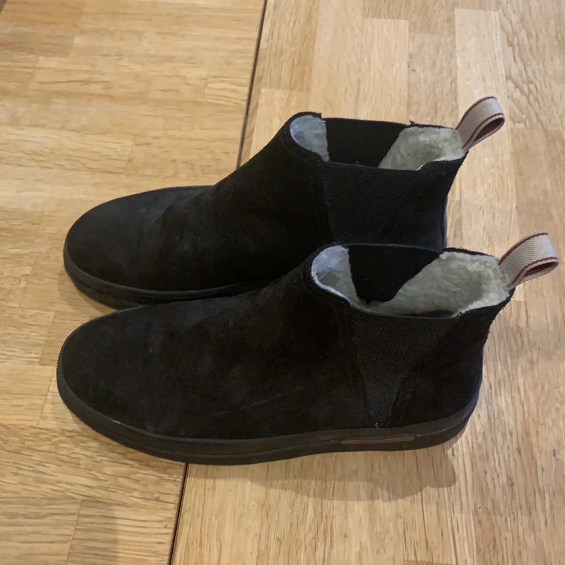 Gant skor strl 39 - 90