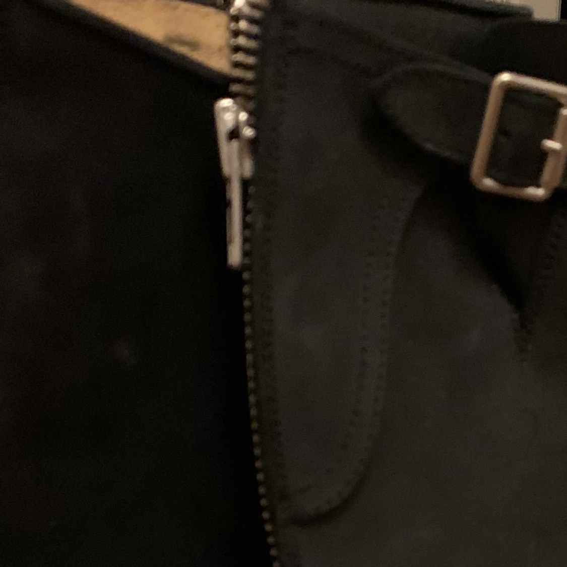 Johnny Bulls stövlar  - 91