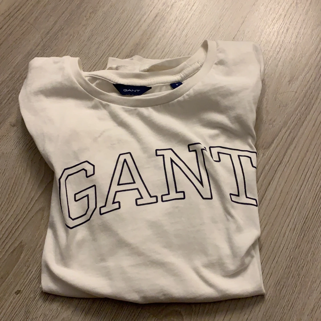 Gant t-shirt 