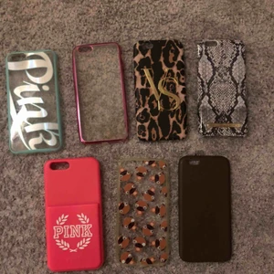  - Skal till iPhone 6/6s. Pris är varierande. Skriv vad du vill betala så kan vi komma överens om ett pris