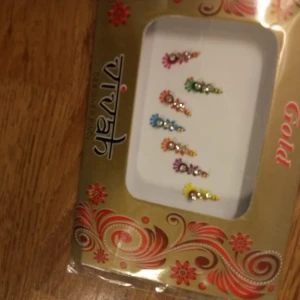  - Bindisar från Indien 5kr styck