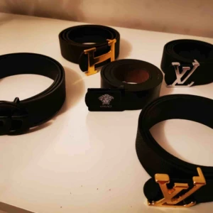  - helt nya olika modeller 