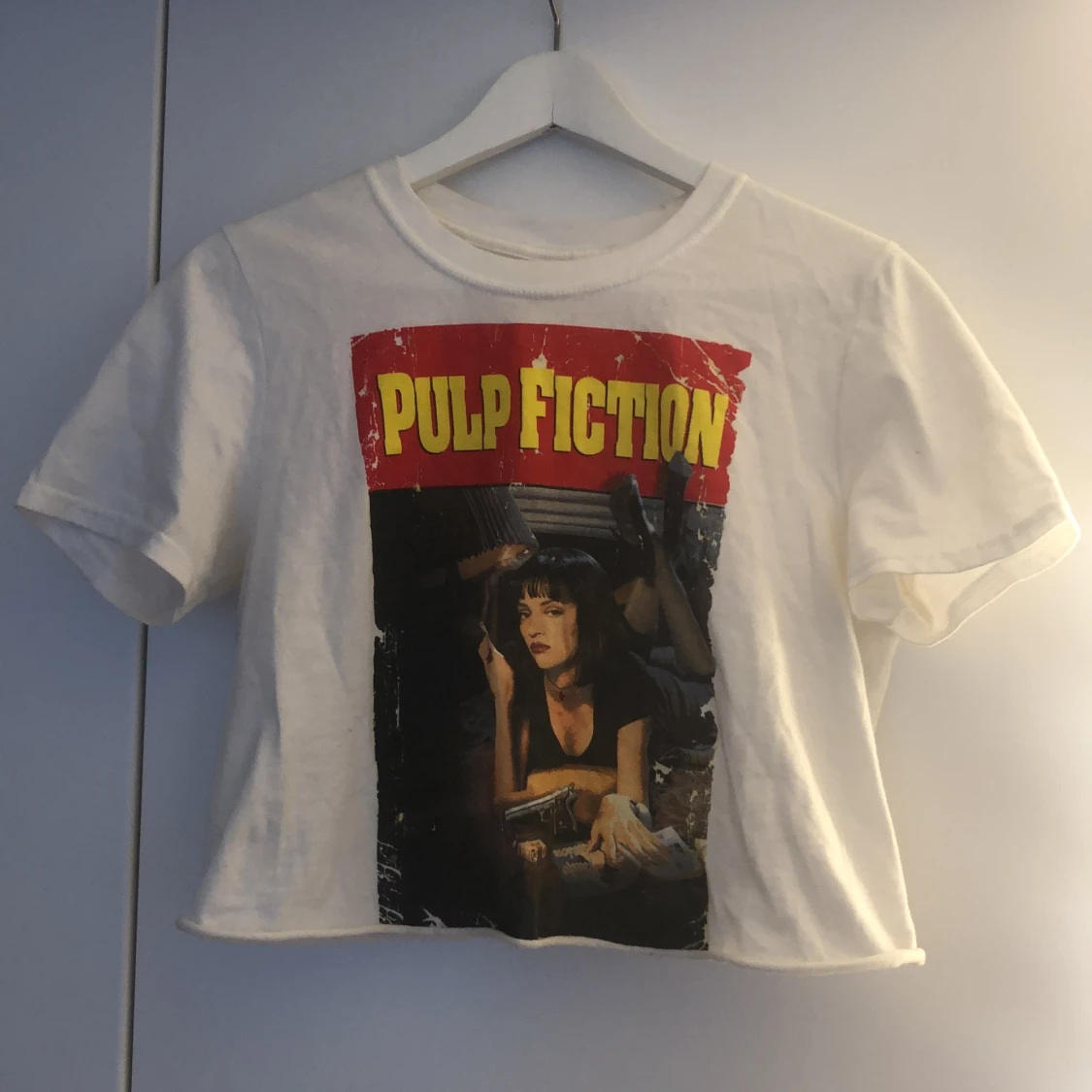 Pulp fiction topp