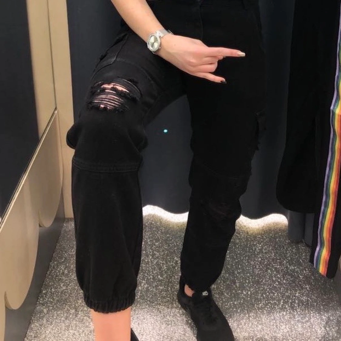 Håliga Cargo🤩 - 90