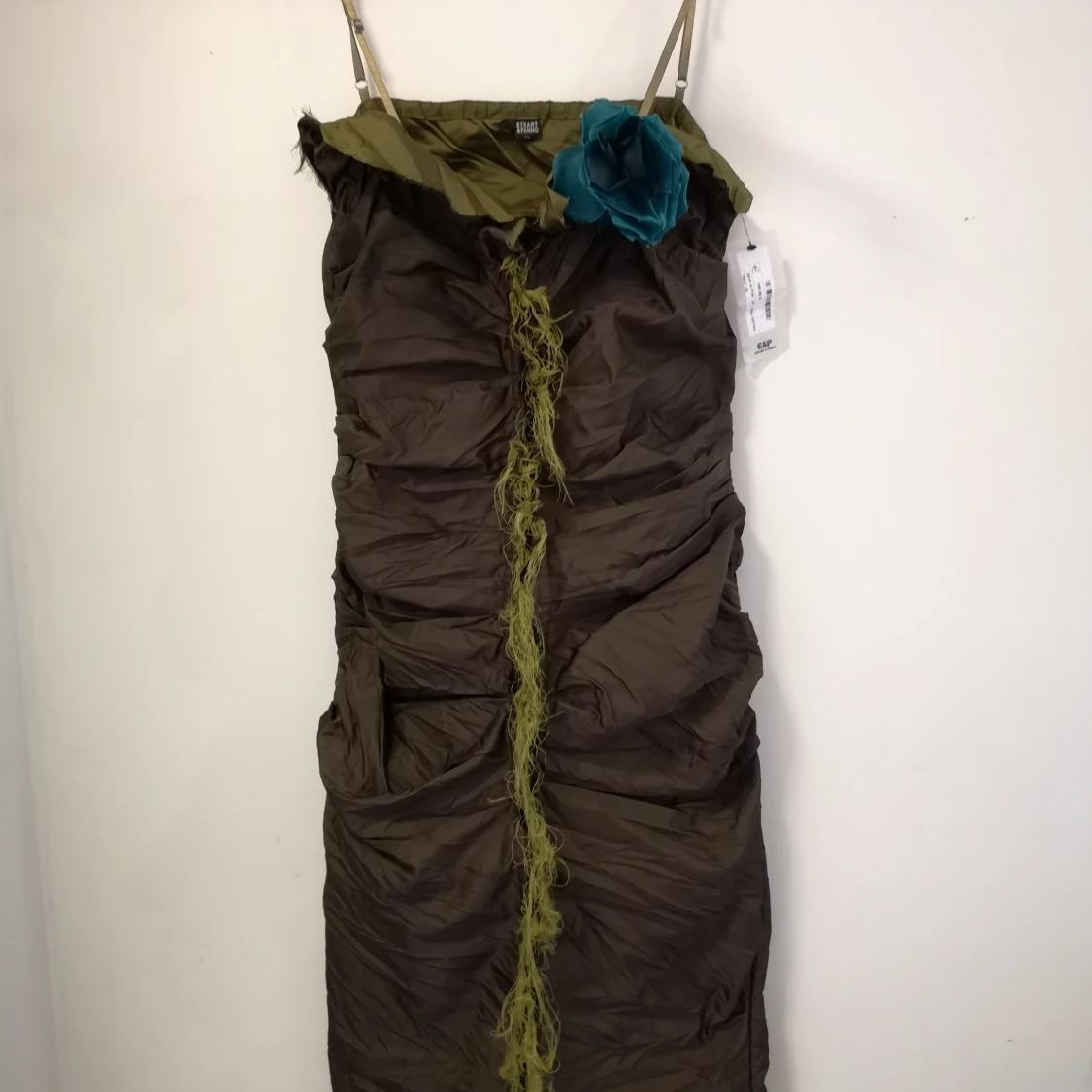 Ny fin klänning strl 42/L