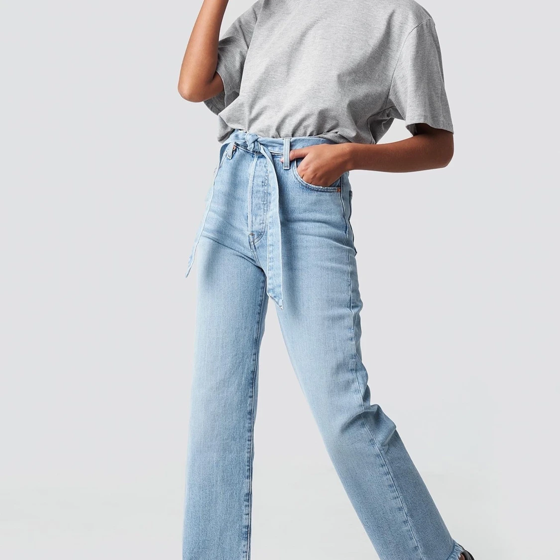 Levis ribcage w29 - 90