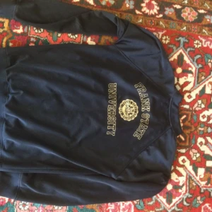  - Frank Dandy Herr. Casual/sport långärmad tröja. 