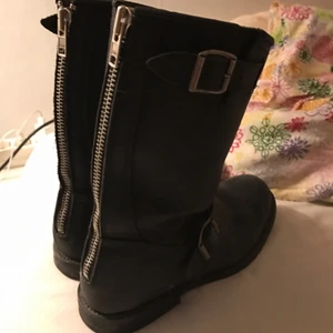  - Primeboots använda Max 10 gånger. Som nyskick.