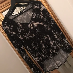  - Ny tröja från ginatricot