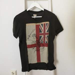 Ralph Lauren, Denim & Supply, T-shirt.   Kan mötas i Stockholmstrakten alternativt betalar köparen för frakten