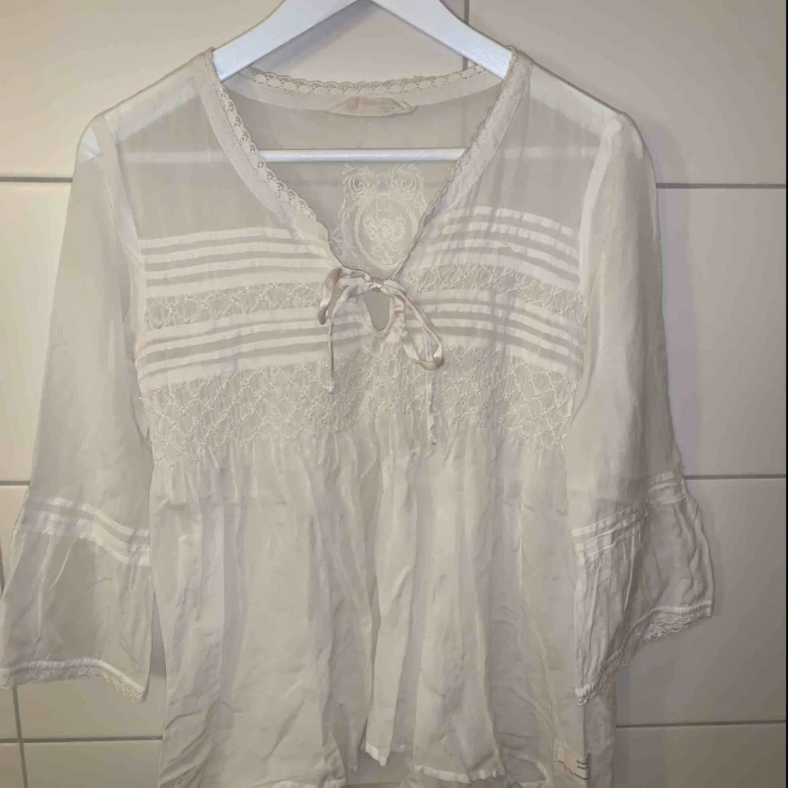 Blus från Odd molly