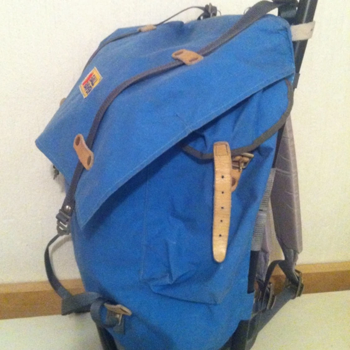 Fjällräven ryggsäck - 1419271009