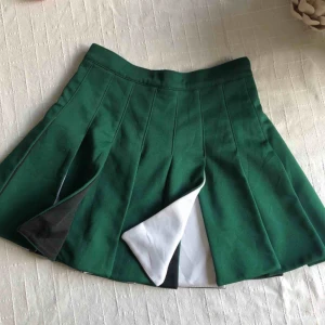  - Vintage cheerleaderkjol 