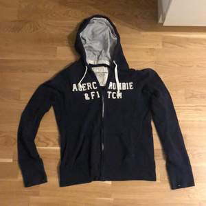 Abercrombie & fitch hoodie 