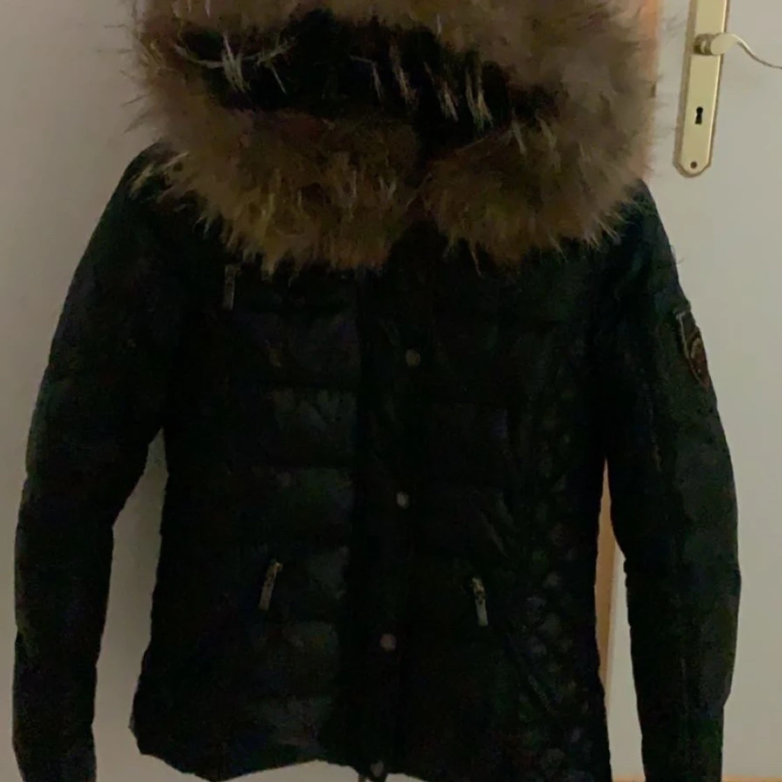 Rock and blue jacka - 90