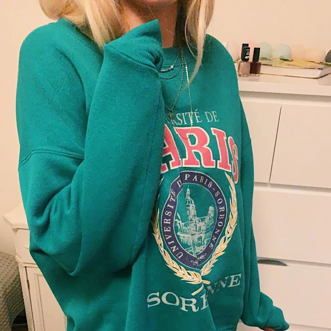 Sweatshirt, tröja - 90