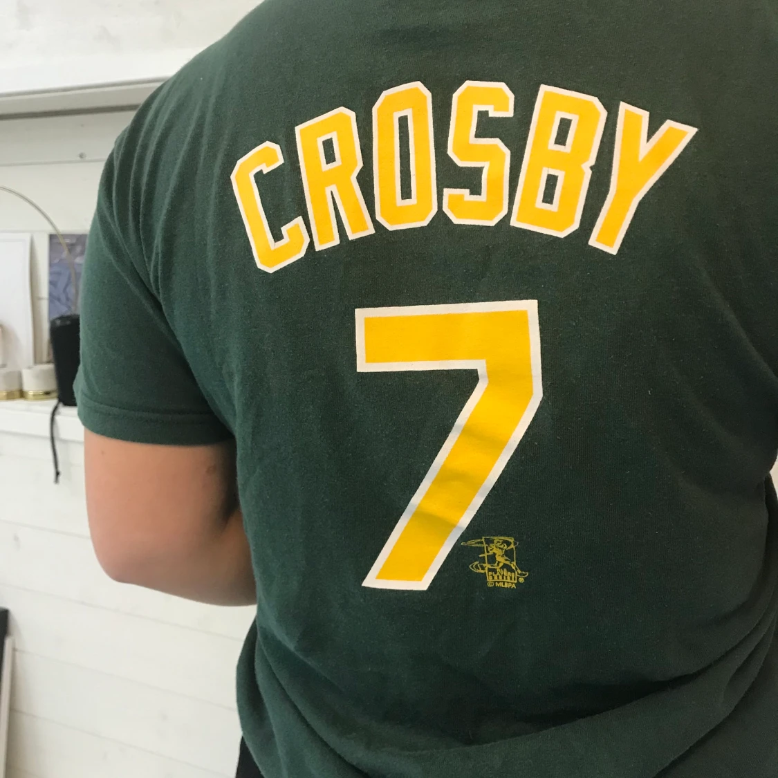 Vintage t-shirt - 90