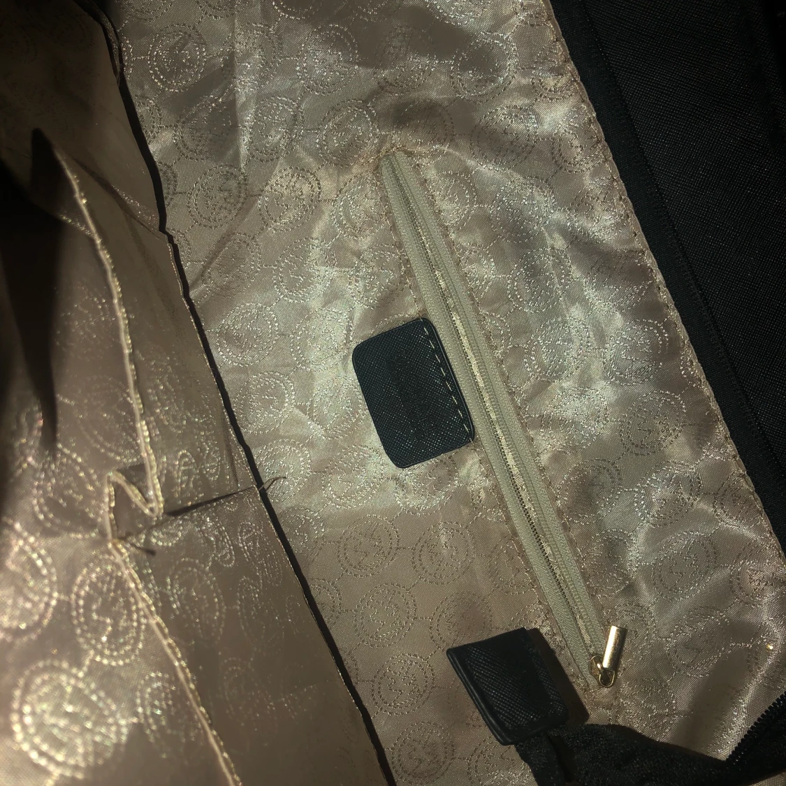 Michael kors väska  - 91