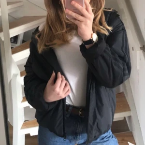 Jacka - As ball ”stor” jacka ifrån Adidas!🤛🏼