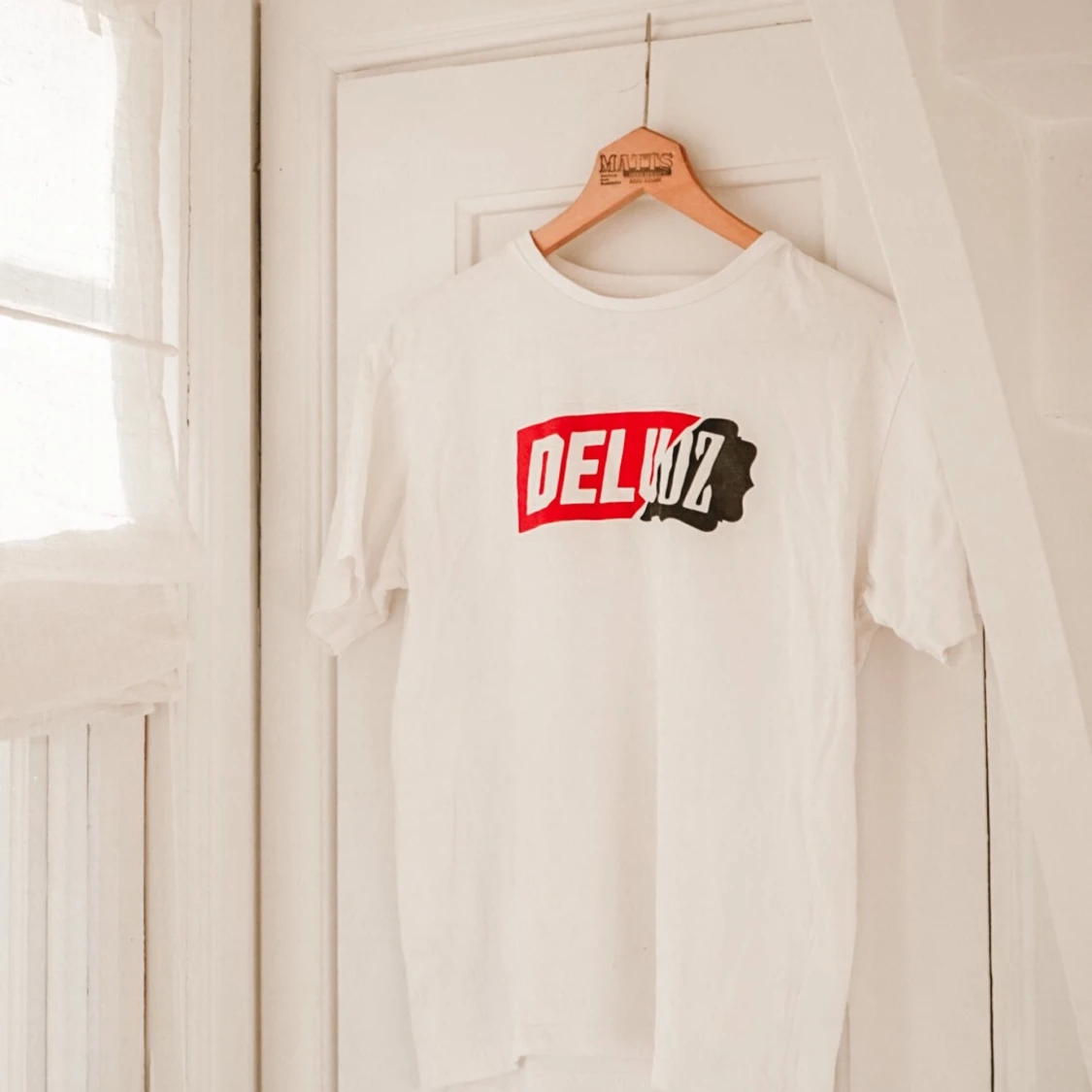 ODZ T-shirt 