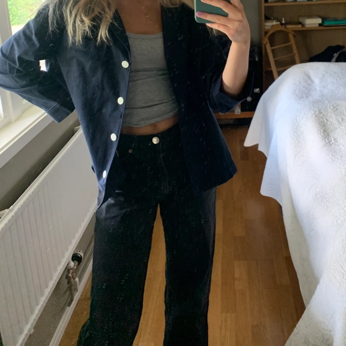 Monki Yoko jeans - 90