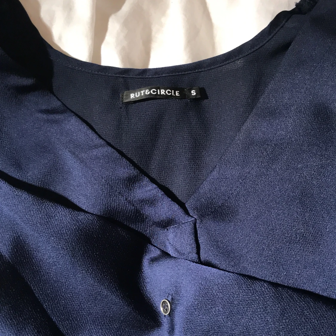 Blus Rut&circle - 91