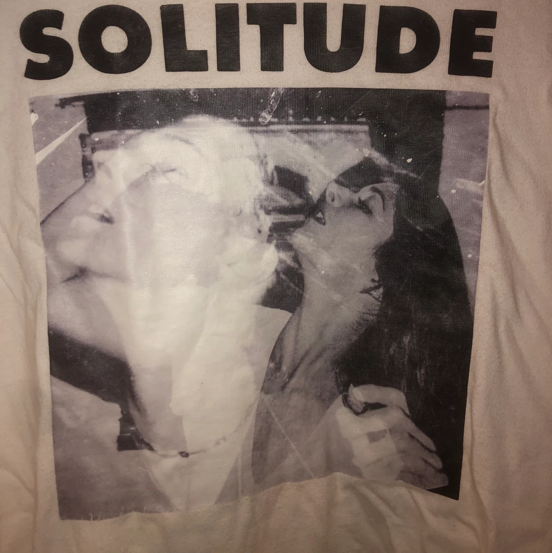 Långärmad tröja - 90