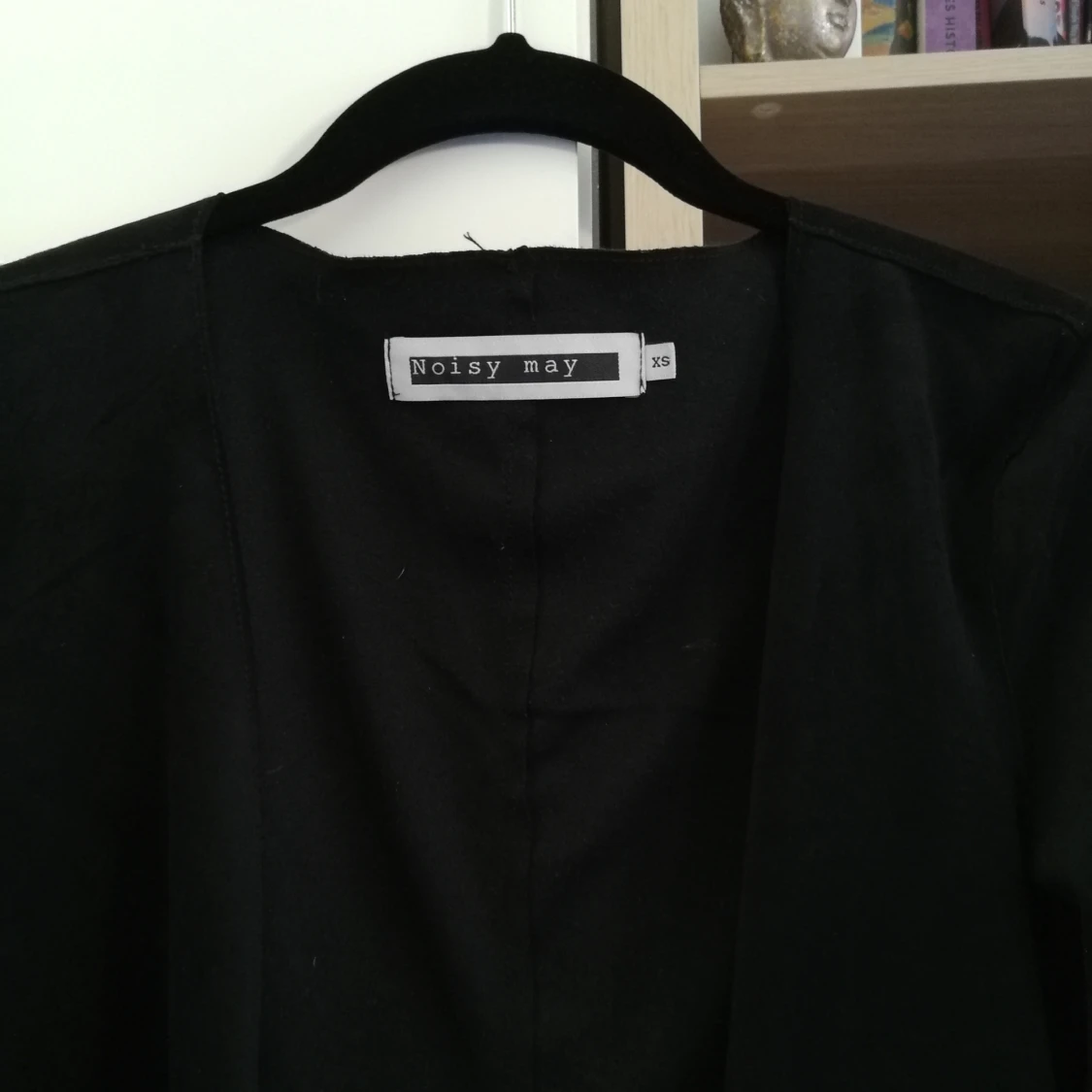 Kavaj med fransar xs  - 91