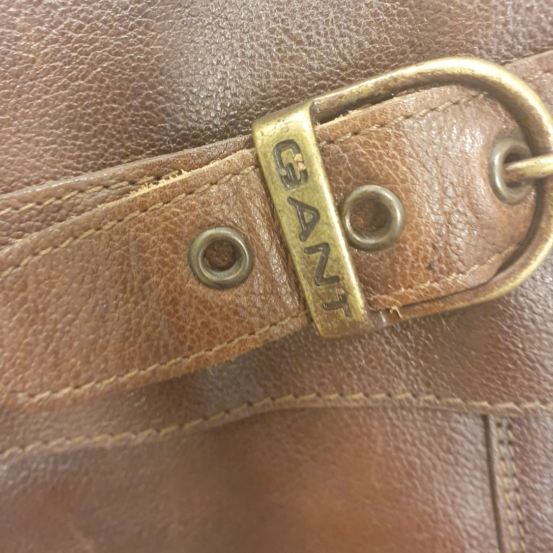 Stövlar från GANT - 91