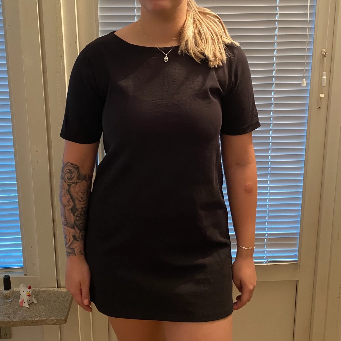 Klänning från lager 157