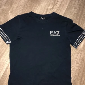 Armani EA7 - Bra skick