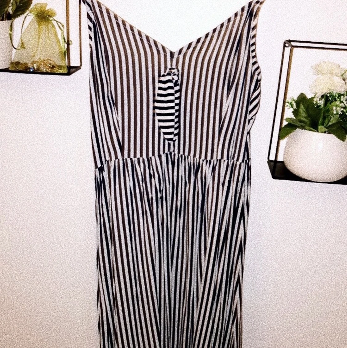 Gullig sommarklĂ€nningđž