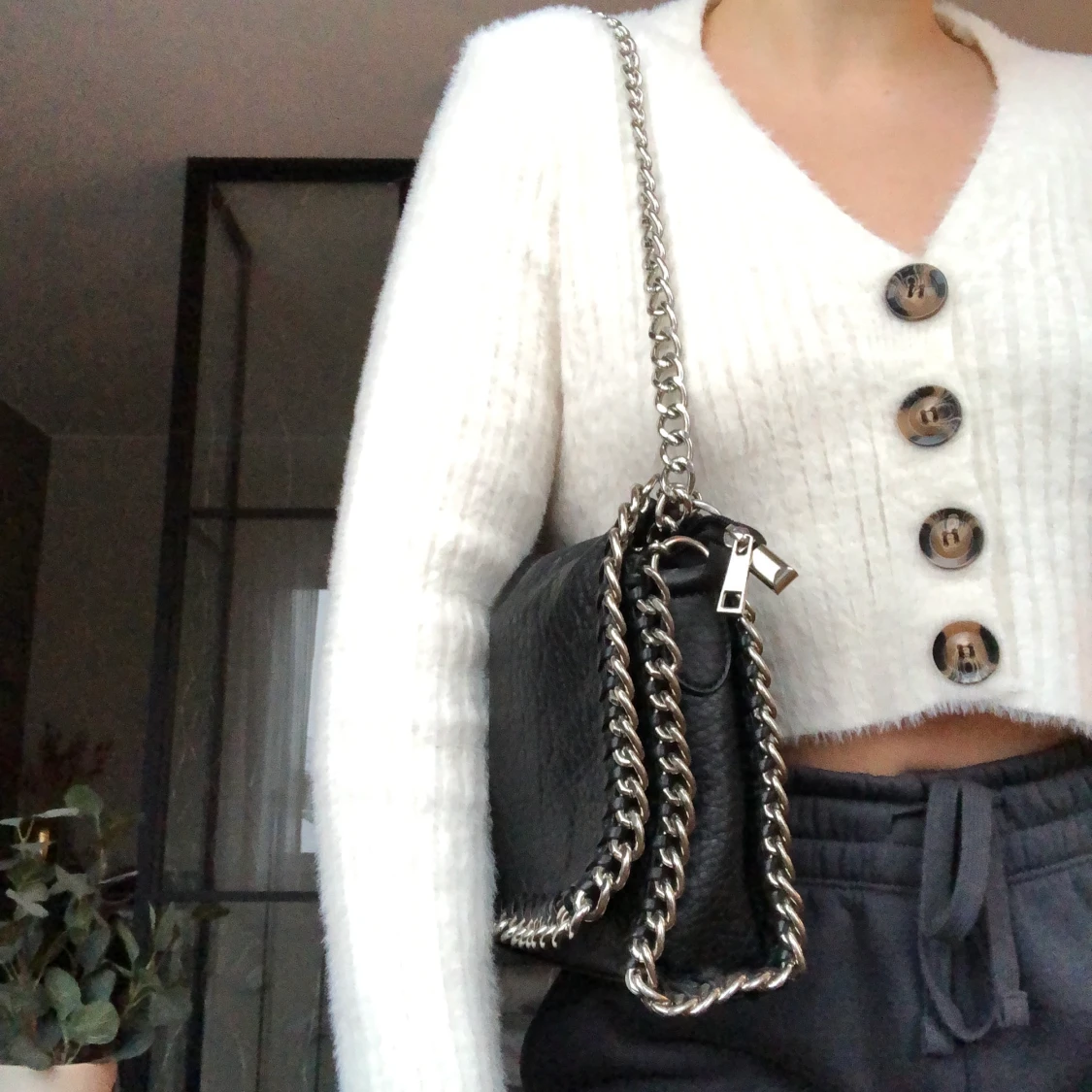 Tiamo väska ”Pricilla M”