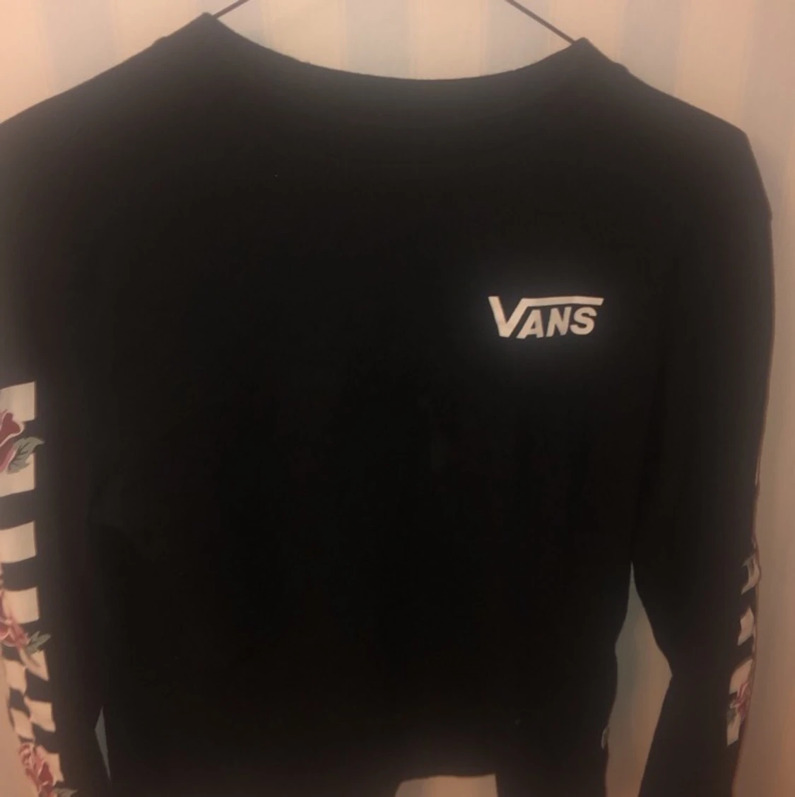 Vans tröja - 90