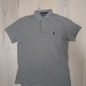 T shirt gray Ralph Lauren 