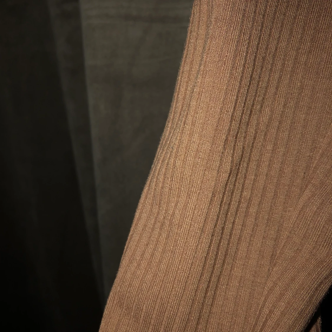 beige snygg tröja! - 91