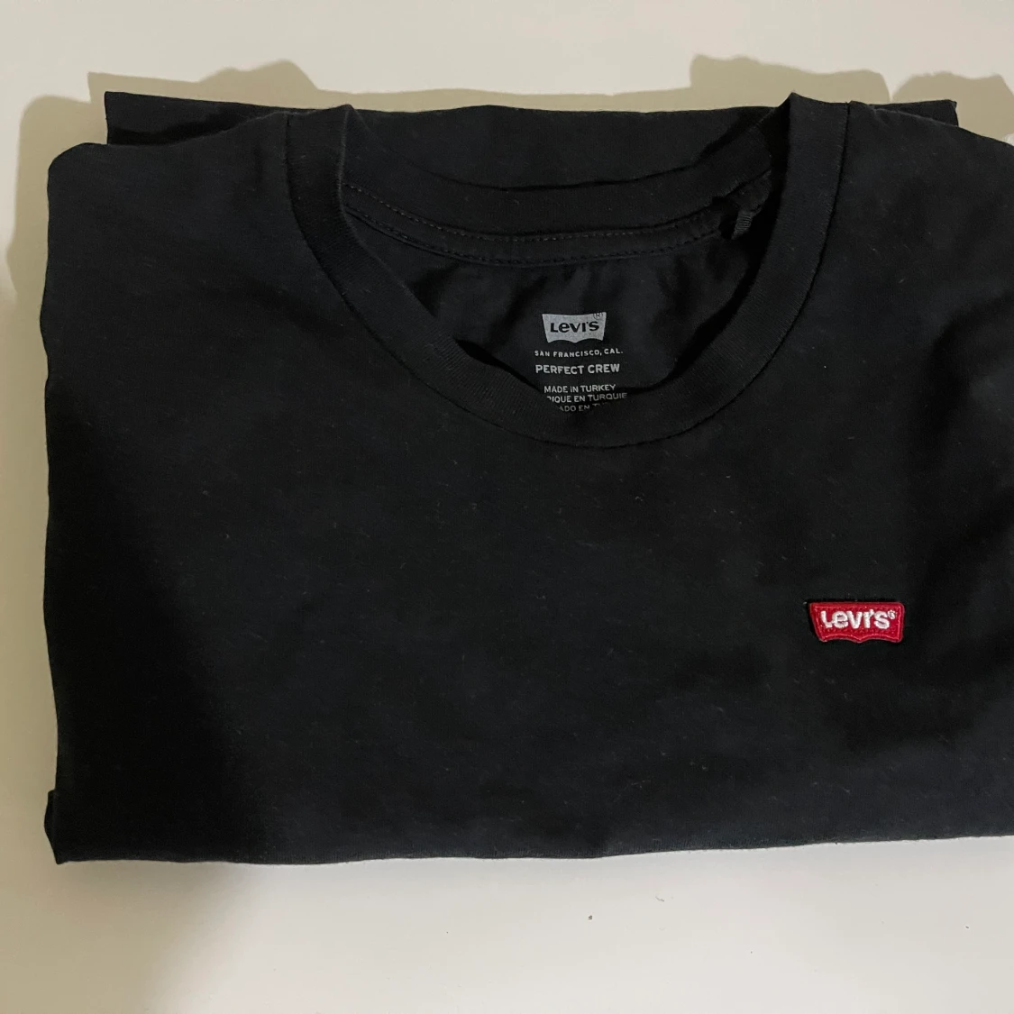 Levis T-shirts xxs