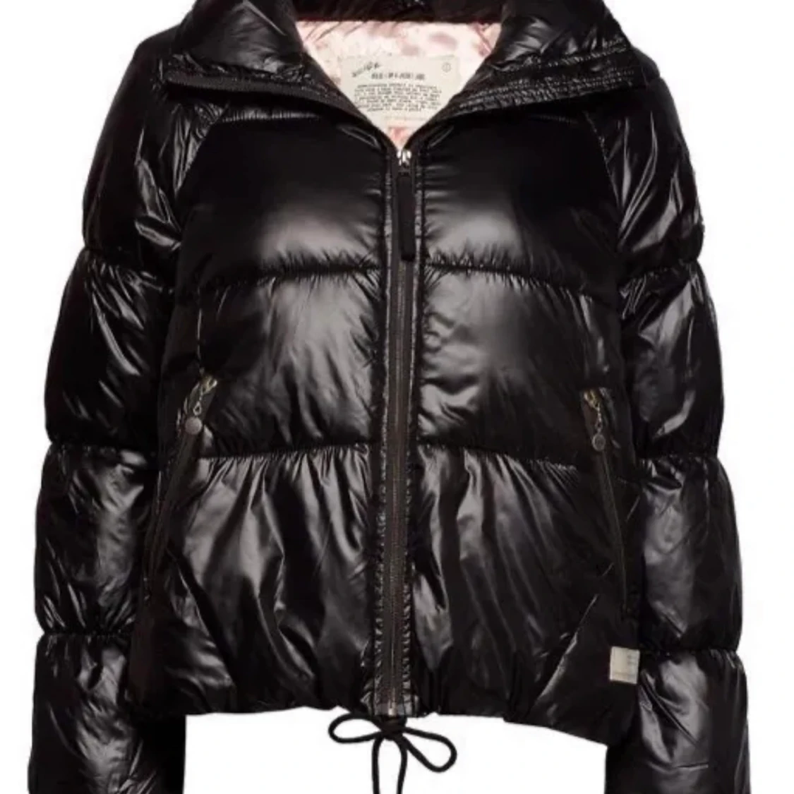 Odd Molly embrace jacket puffer - 90