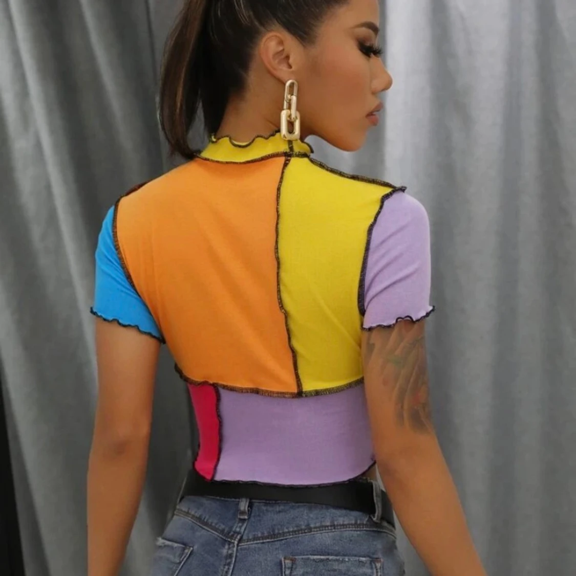 T-shirt - 90