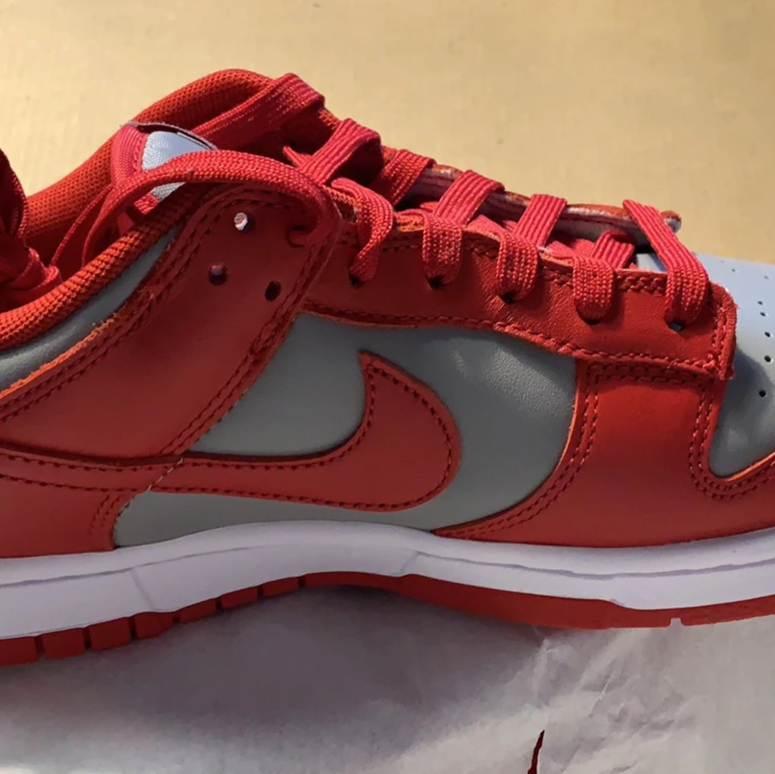 Nike dunk low retro  - 90